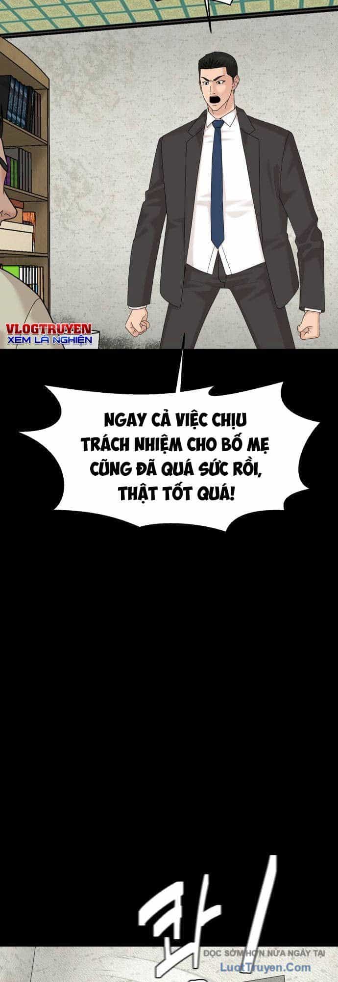 Nhà Hàng Kỳ Lạ - Chương 53 - ảnh 19