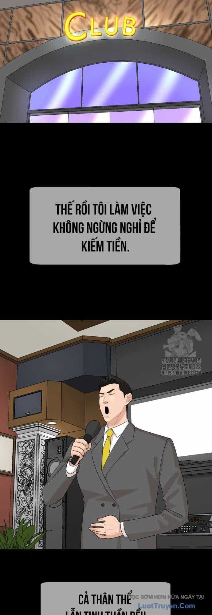 Nhà Hàng Kỳ Lạ - Chương 53 - ảnh 23