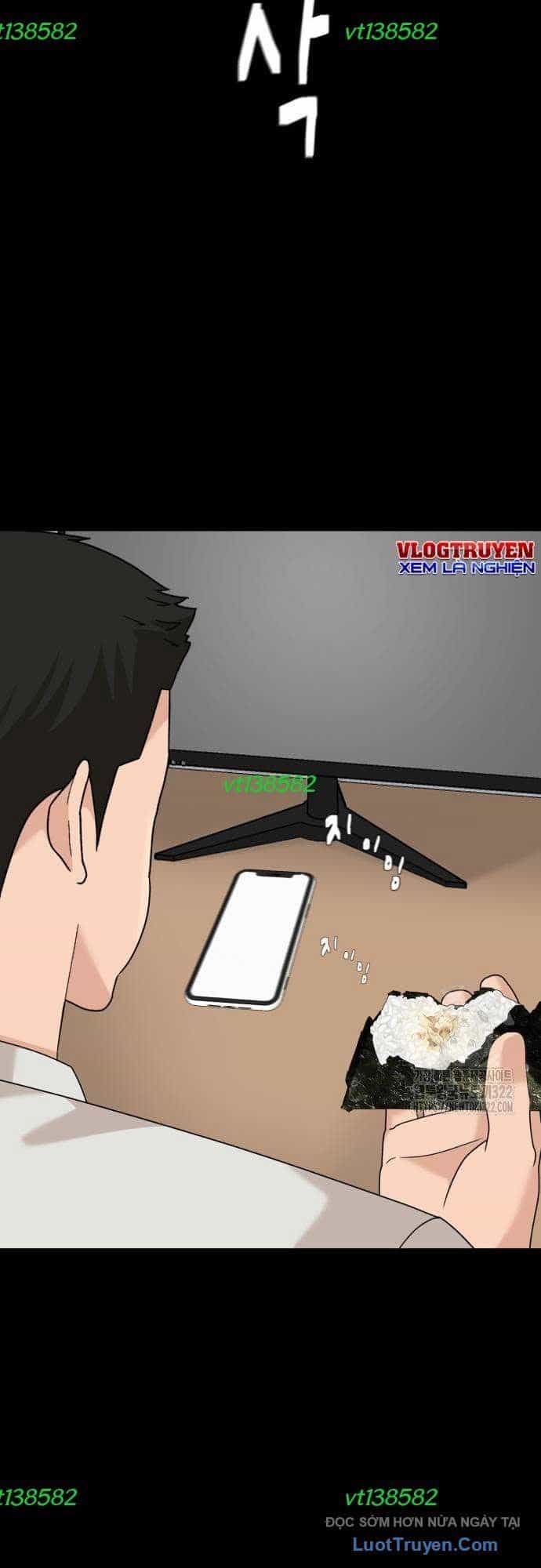 Nhà Hàng Kỳ Lạ - Chương 53 - ảnh 29