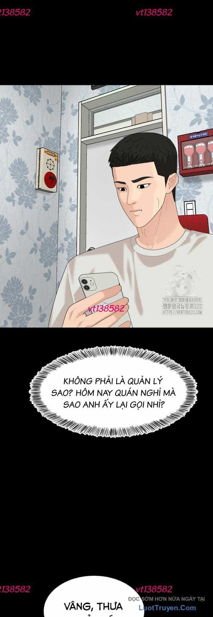 Nhà Hàng Kỳ Lạ - Chương 53 - ảnh 30