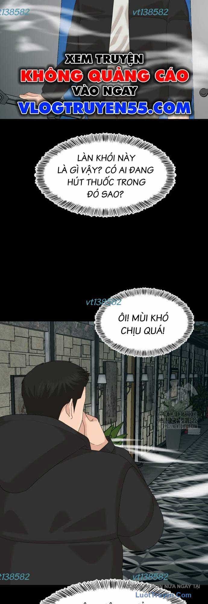 Nhà Hàng Kỳ Lạ - Chương 53 - ảnh 33
