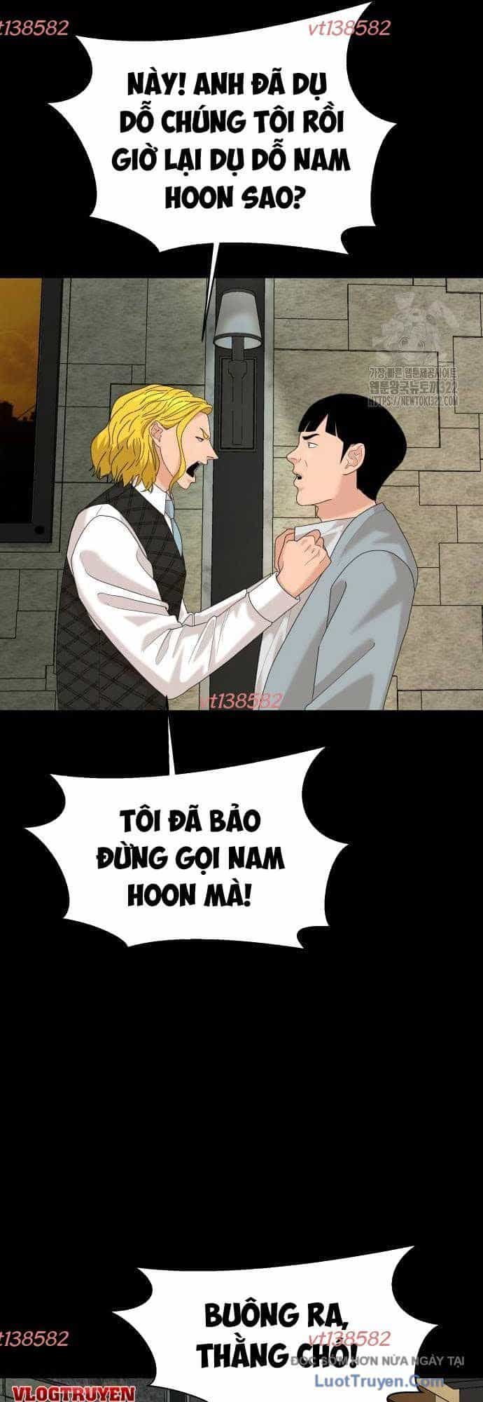 Nhà Hàng Kỳ Lạ - Chương 53 - ảnh 39