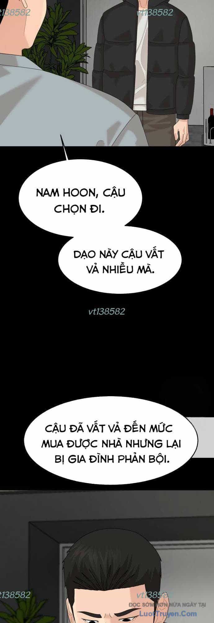 Nhà Hàng Kỳ Lạ - Chương 53 - ảnh 41
