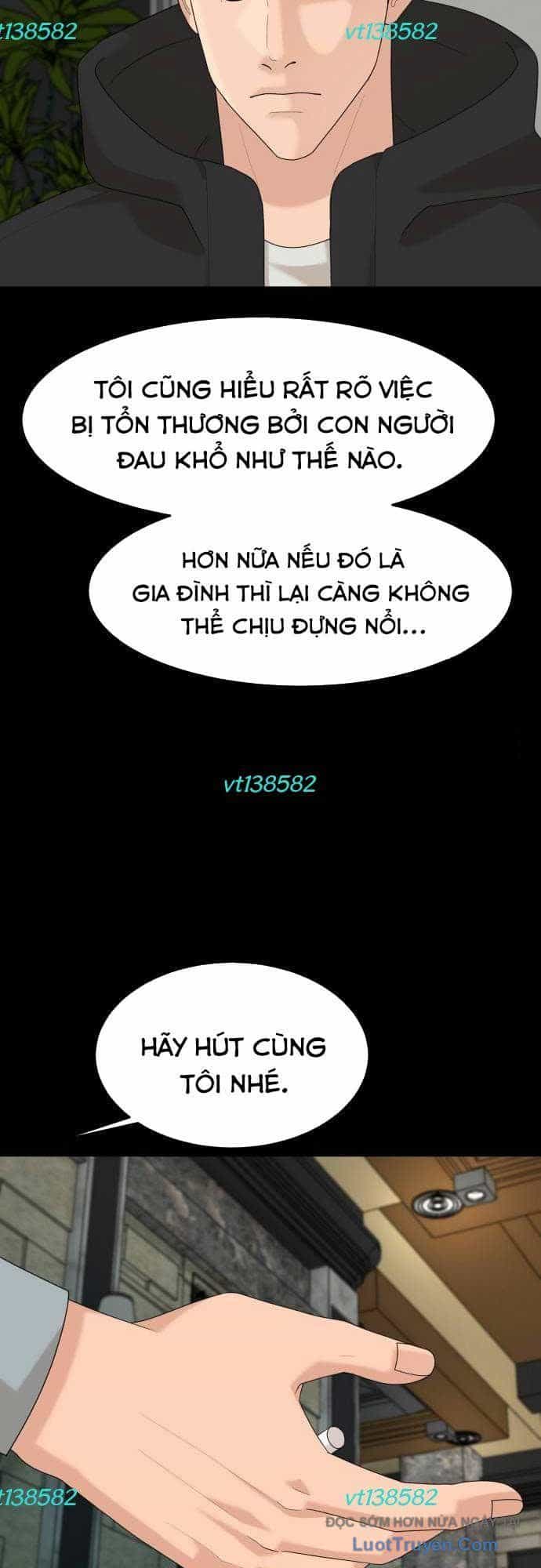 Nhà Hàng Kỳ Lạ - Chương 53 - ảnh 42