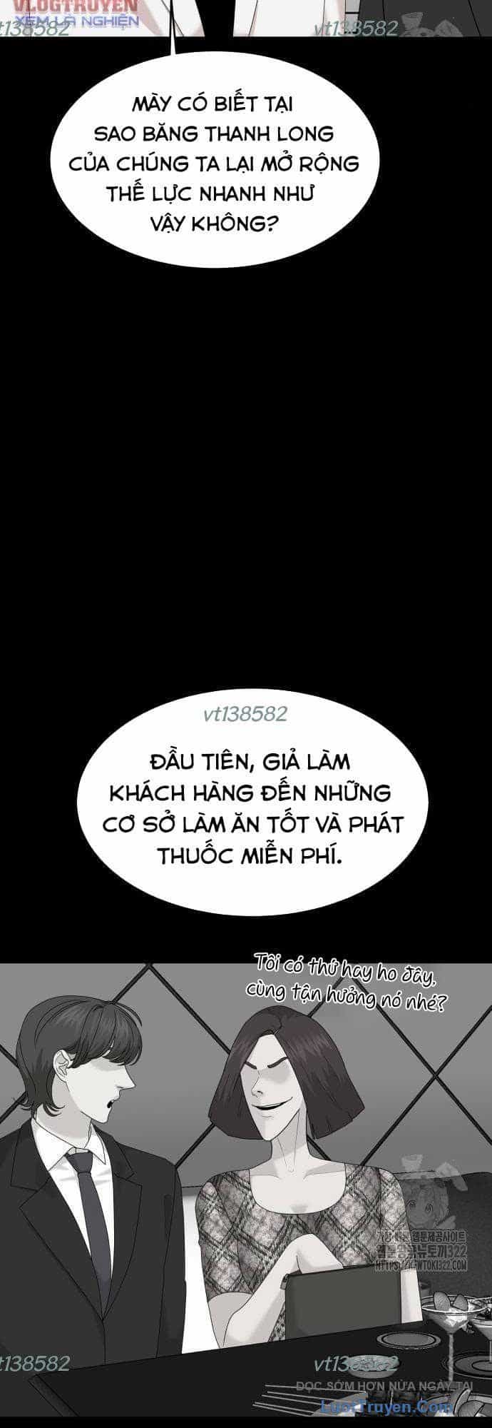 Nhà Hàng Kỳ Lạ - Chương 53 - ảnh 48