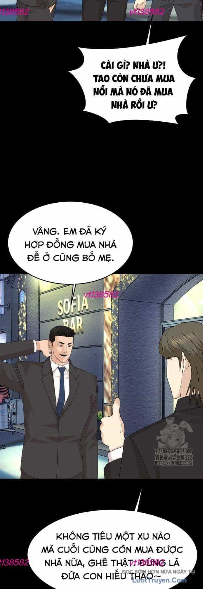 Nhà Hàng Kỳ Lạ - Chương 53 - ảnh 5