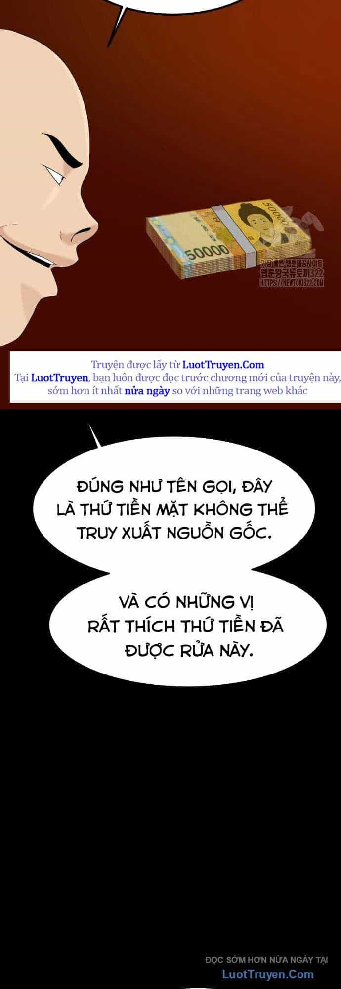 Nhà Hàng Kỳ Lạ - Chương 53 - ảnh 54