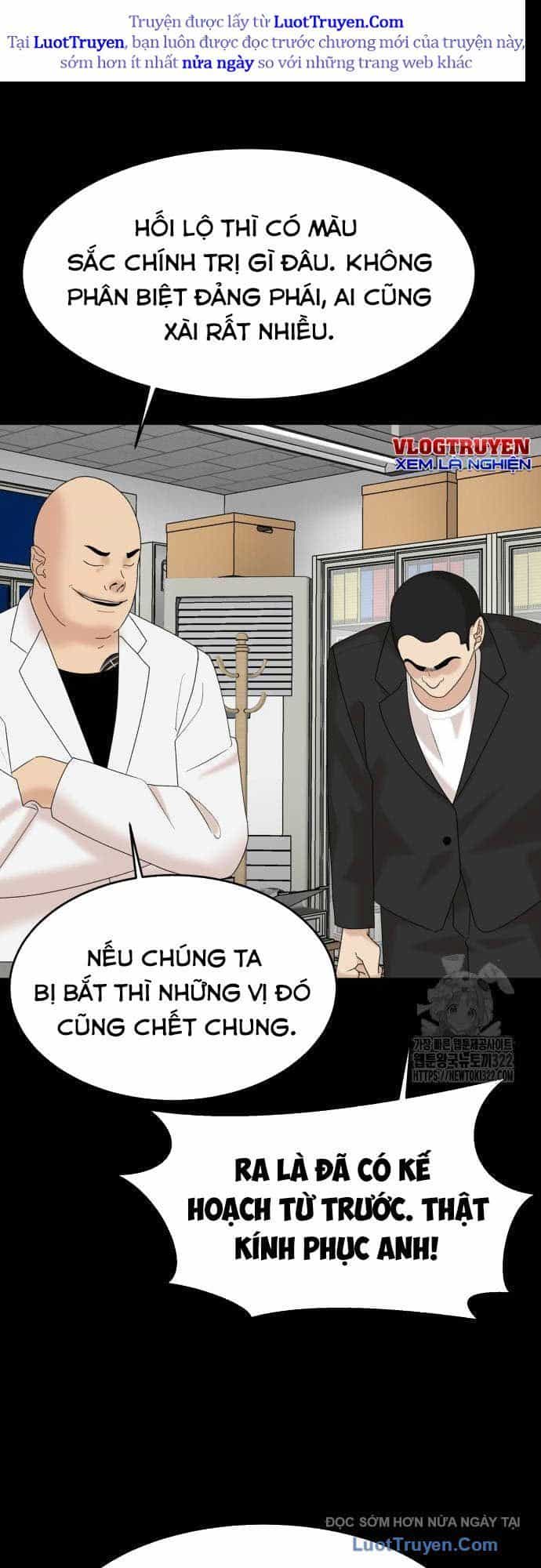 Nhà Hàng Kỳ Lạ - Chương 53 - ảnh 56