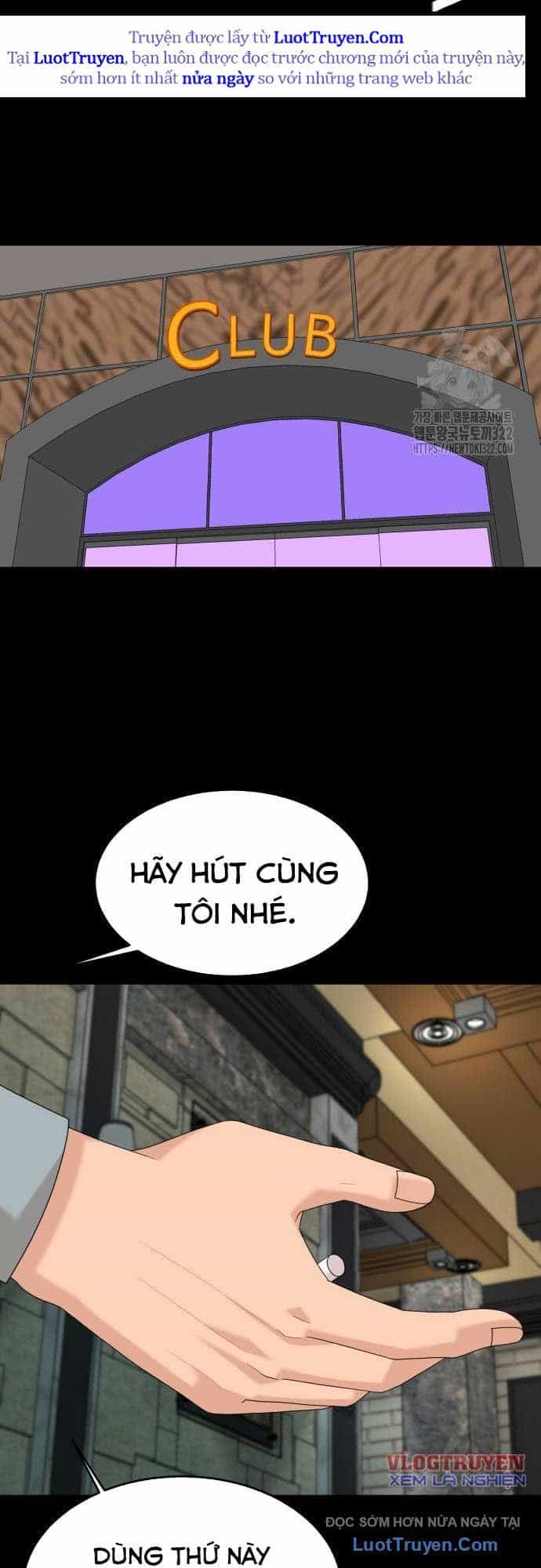 Nhà Hàng Kỳ Lạ - Chương 53 - ảnh 58