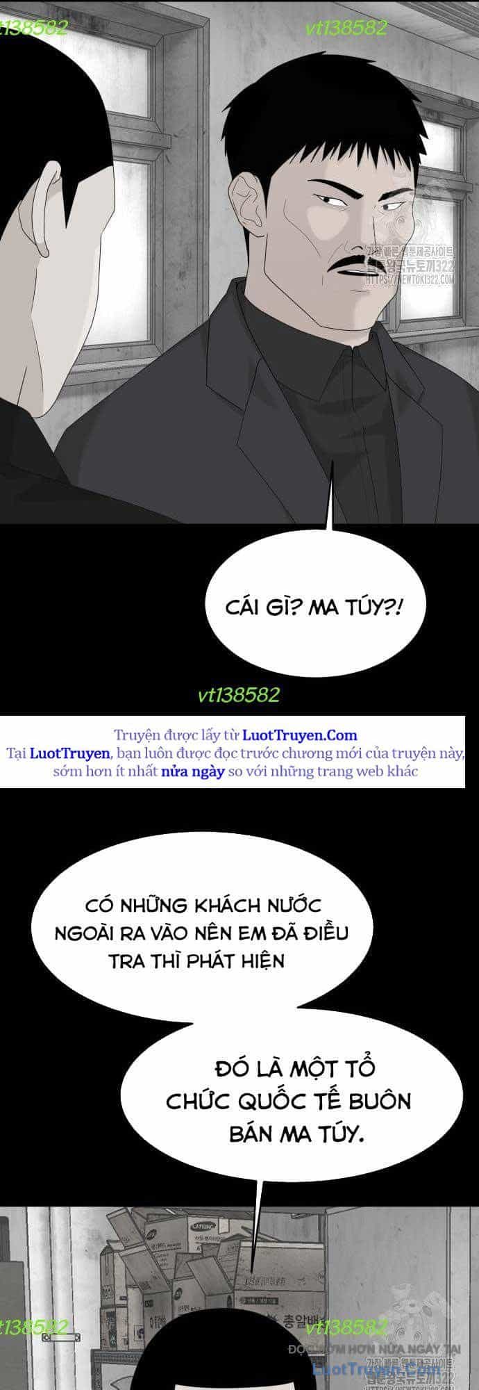 Nhà Hàng Kỳ Lạ - Chương 53 - ảnh 65