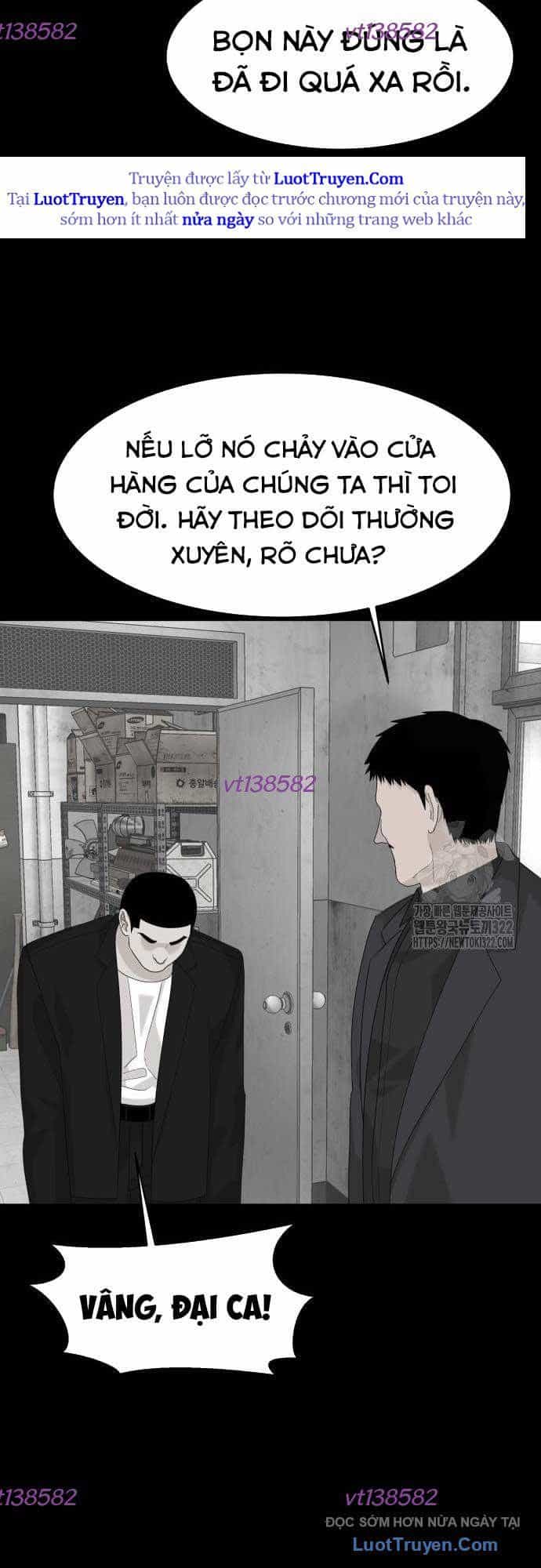 Nhà Hàng Kỳ Lạ - Chương 53 - ảnh 67