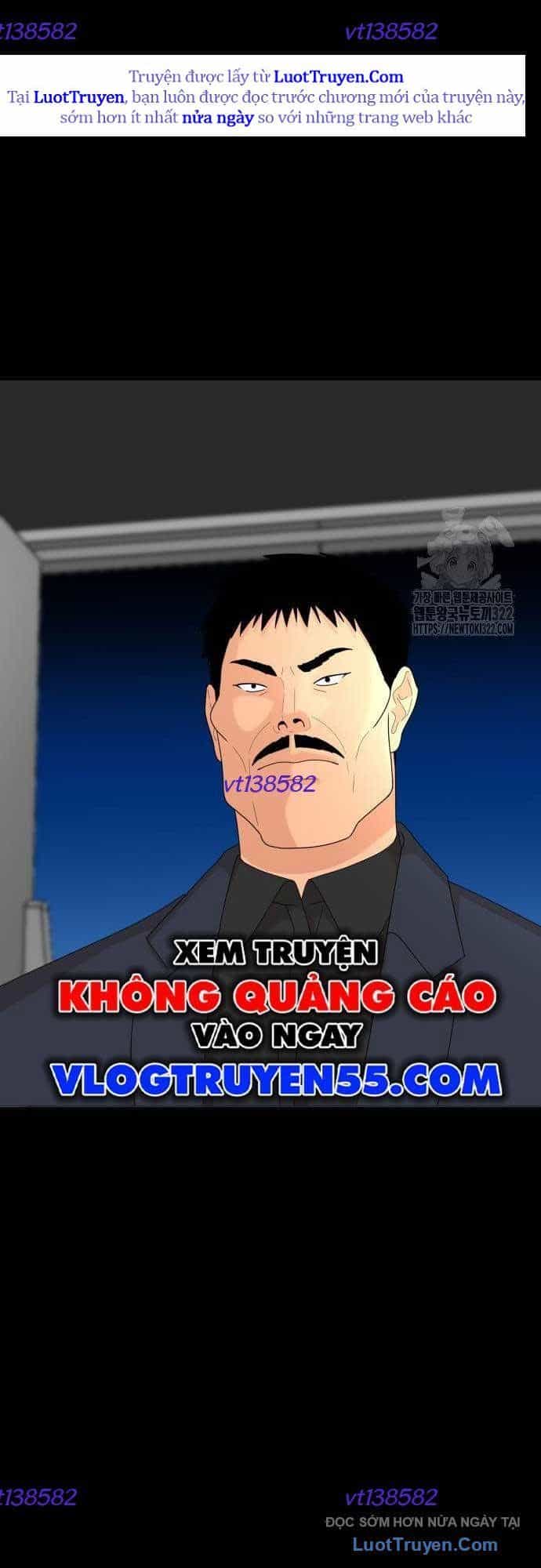Nhà Hàng Kỳ Lạ - Chương 53 - ảnh 68