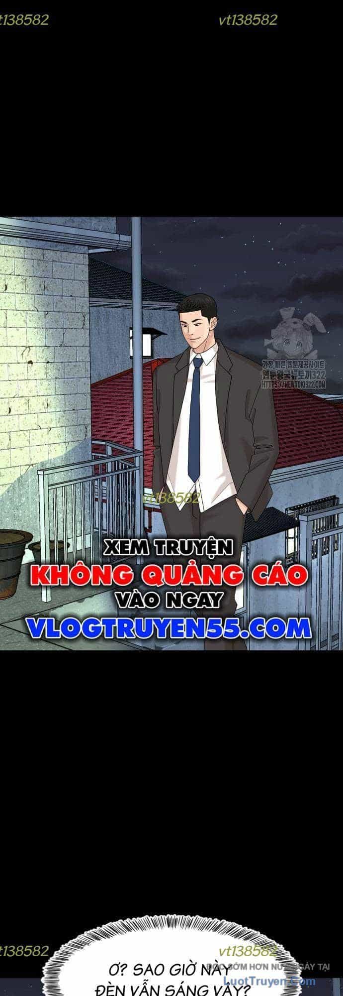Nhà Hàng Kỳ Lạ - Chương 53 - ảnh 7