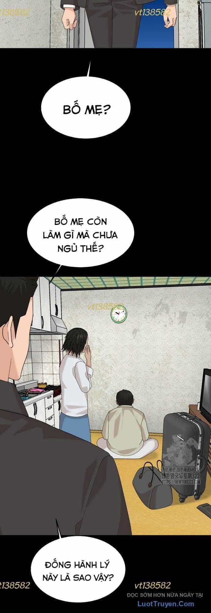 Nhà Hàng Kỳ Lạ - Chương 53 - ảnh 9