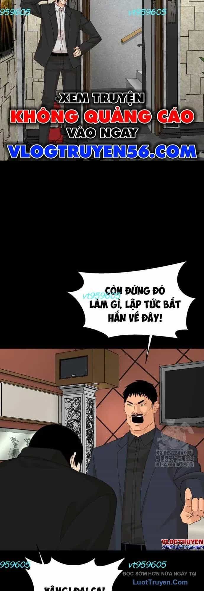 Nhà Hàng Kỳ Lạ - Chương 54 - ảnh 10