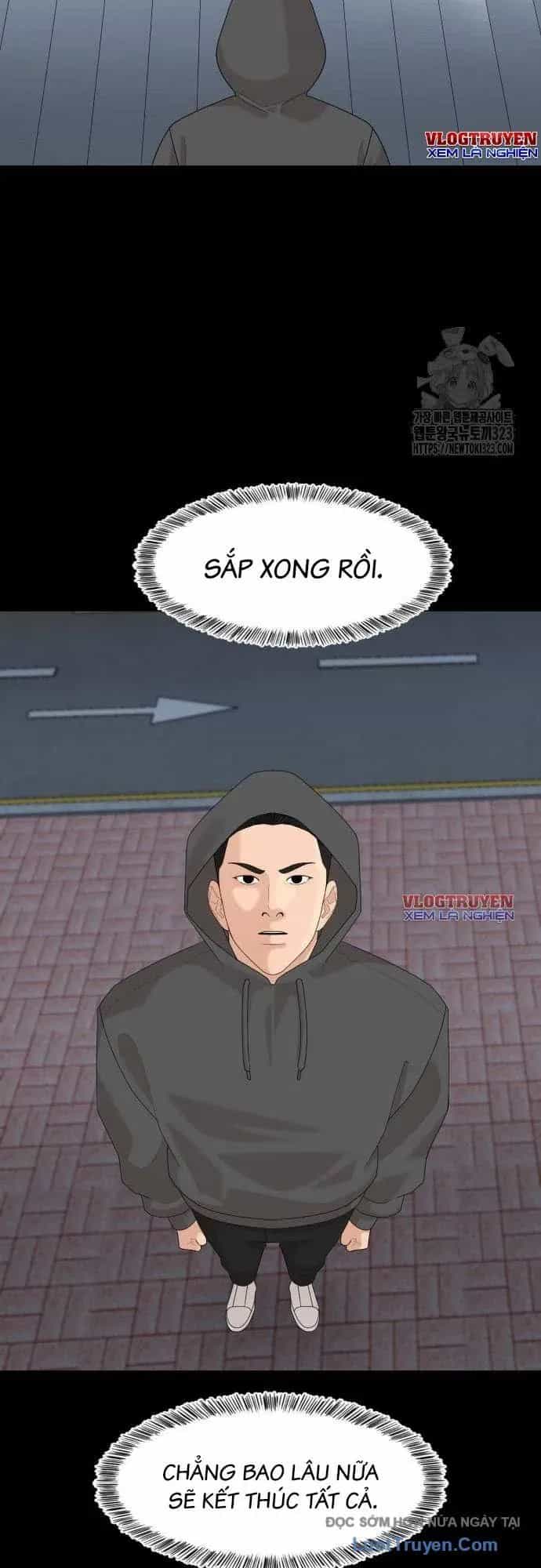 Nhà Hàng Kỳ Lạ - Chương 54 - ảnh 19