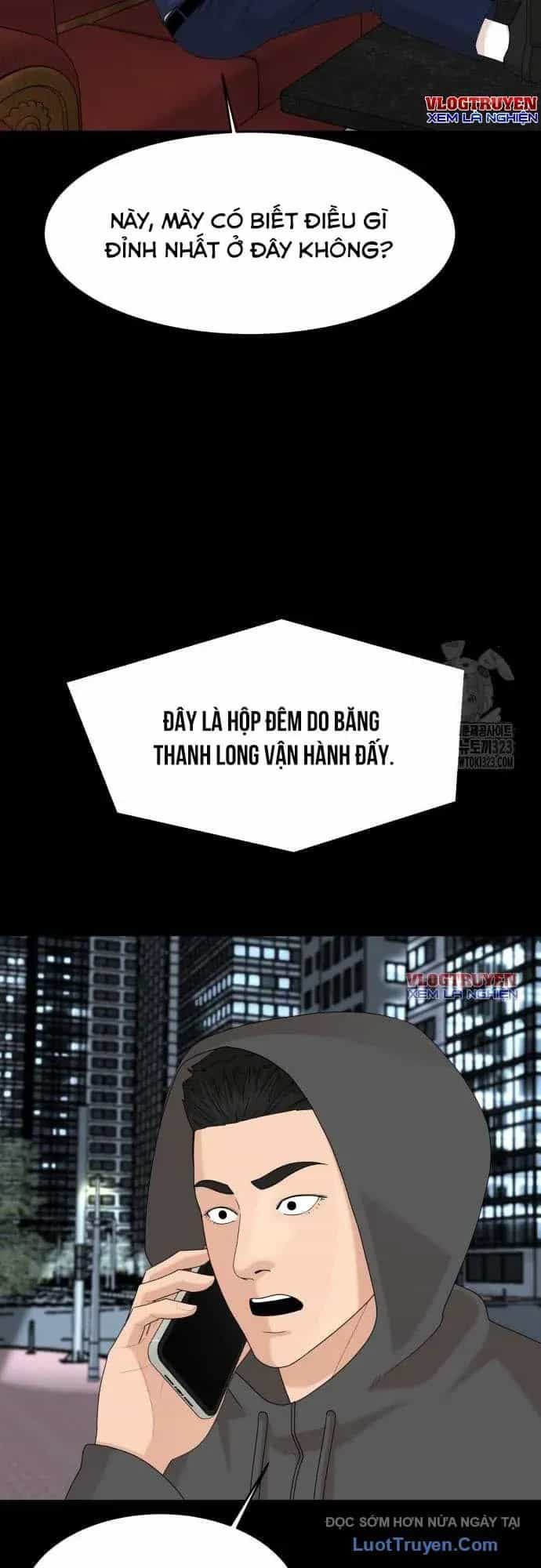 Nhà Hàng Kỳ Lạ - Chương 54 - ảnh 22
