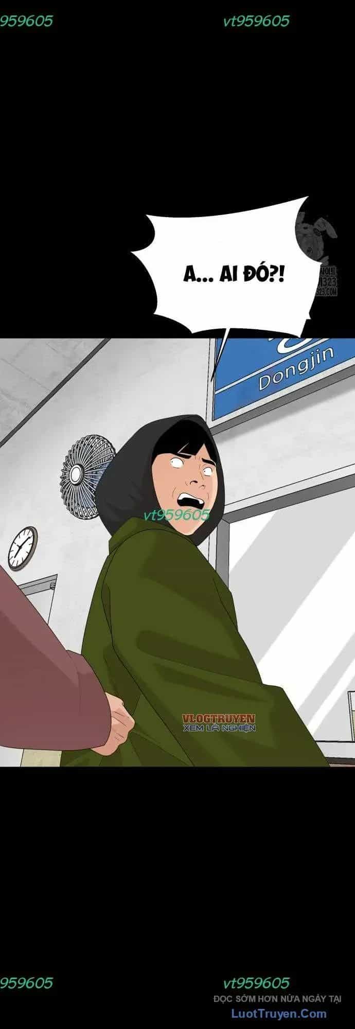 Nhà Hàng Kỳ Lạ - Chương 54 - ảnh 30