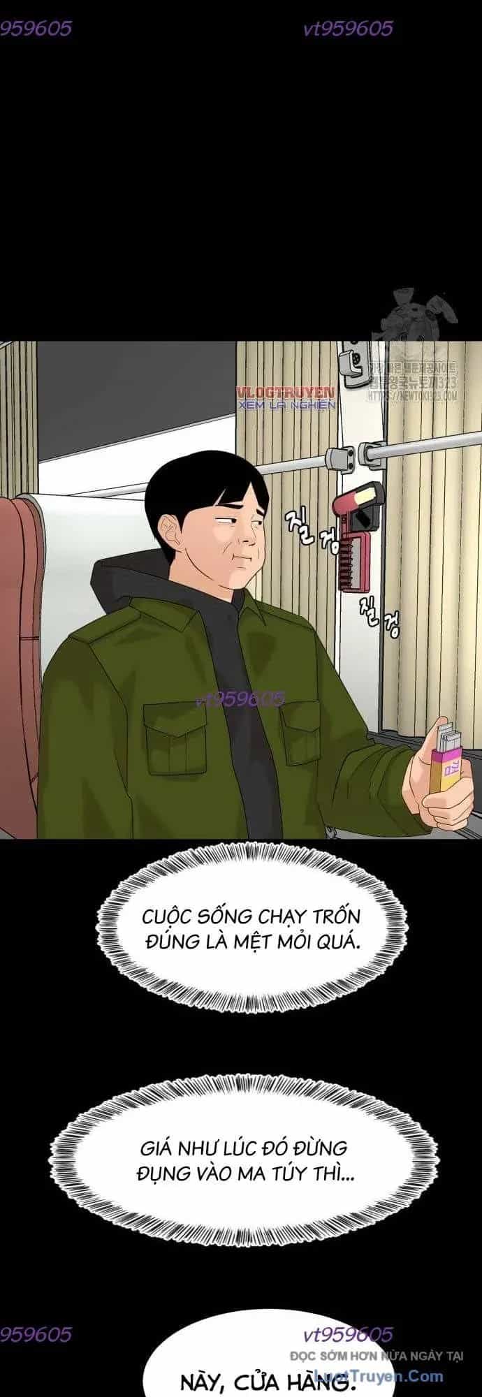 Nhà Hàng Kỳ Lạ - Chương 54 - ảnh 34