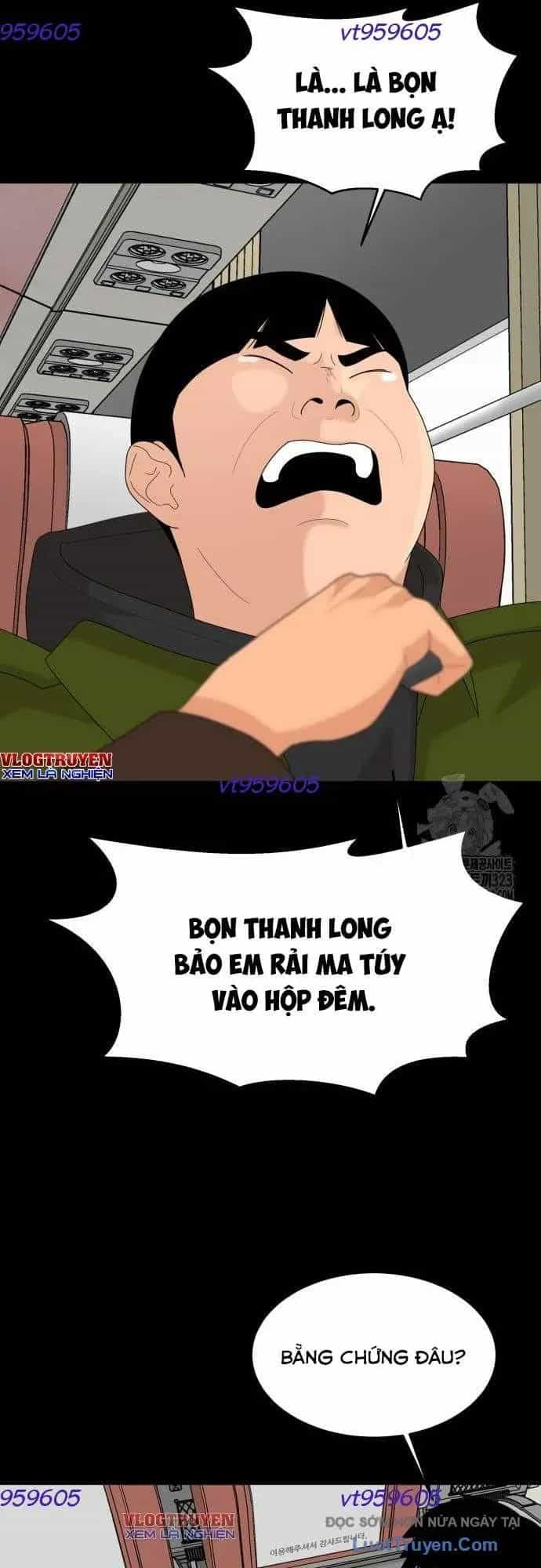 Nhà Hàng Kỳ Lạ - Chương 54 - ảnh 41