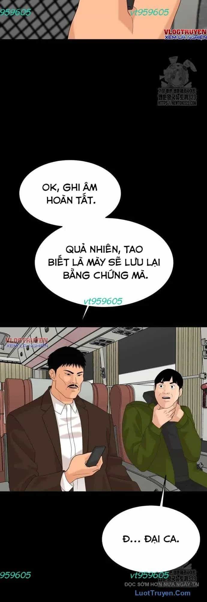 Nhà Hàng Kỳ Lạ - Chương 54 - ảnh 43