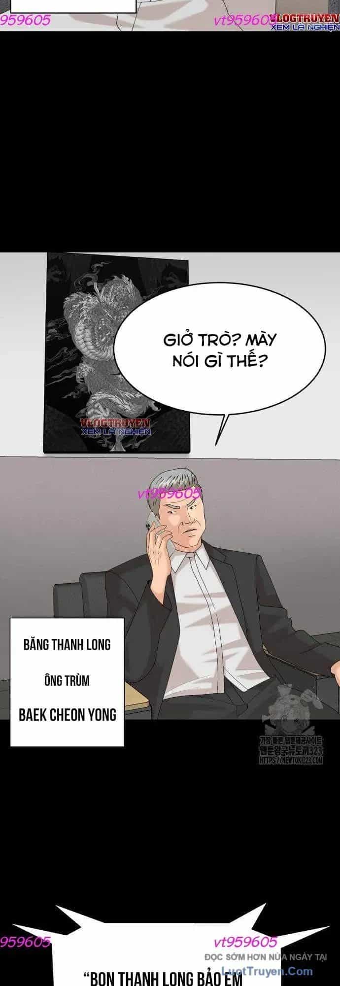 Nhà Hàng Kỳ Lạ - Chương 54 - ảnh 48