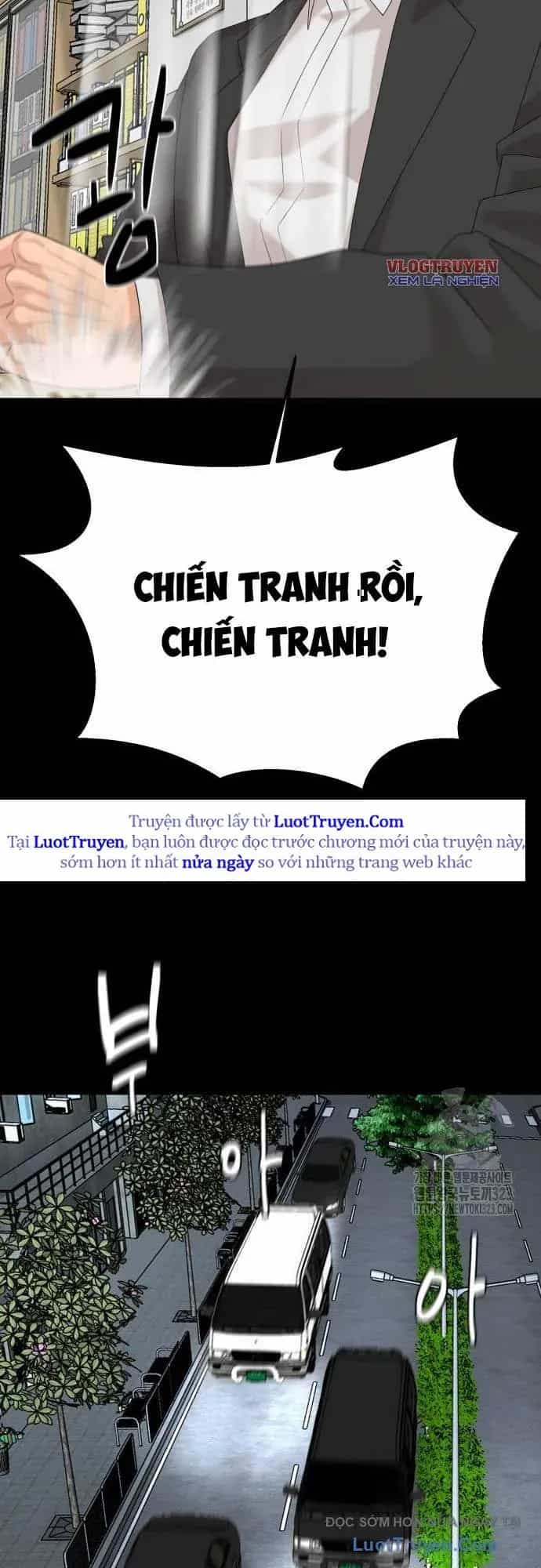 Nhà Hàng Kỳ Lạ - Chương 54 - ảnh 52