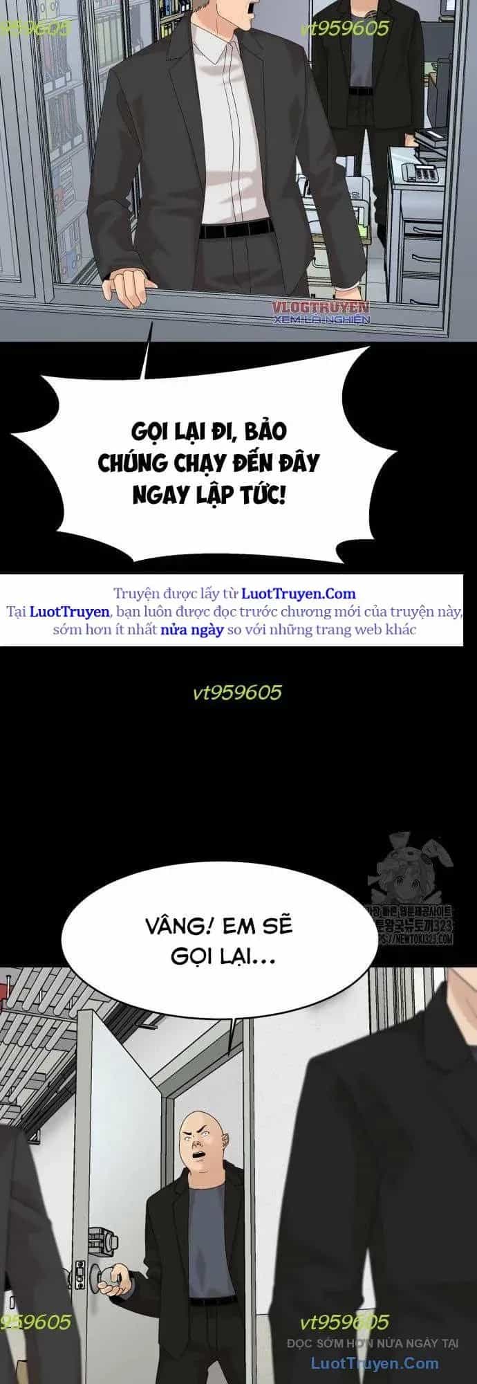 Nhà Hàng Kỳ Lạ - Chương 54 - ảnh 63