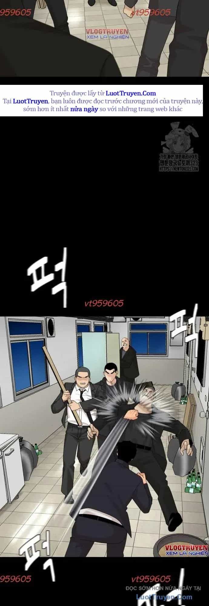 Nhà Hàng Kỳ Lạ - Chương 54 - ảnh 65
