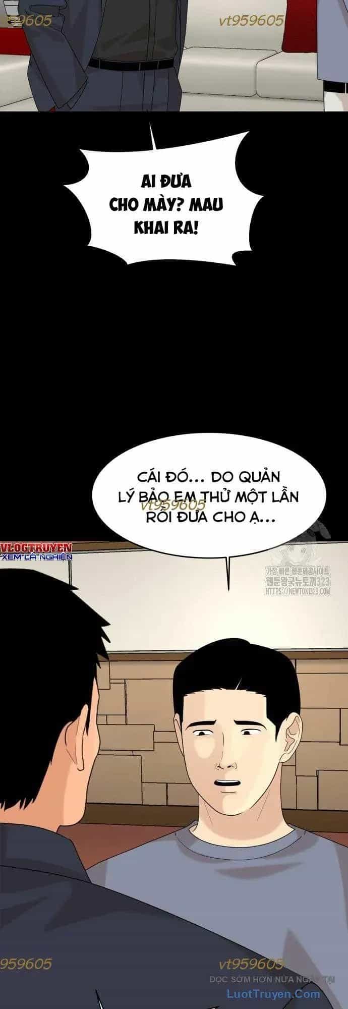 Nhà Hàng Kỳ Lạ - Chương 54 - ảnh 7