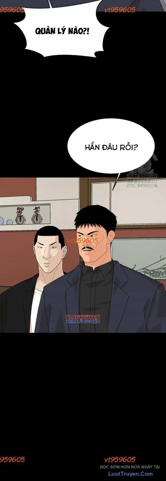 Nhà Hàng Kỳ Lạ - Chương 54 - ảnh 8