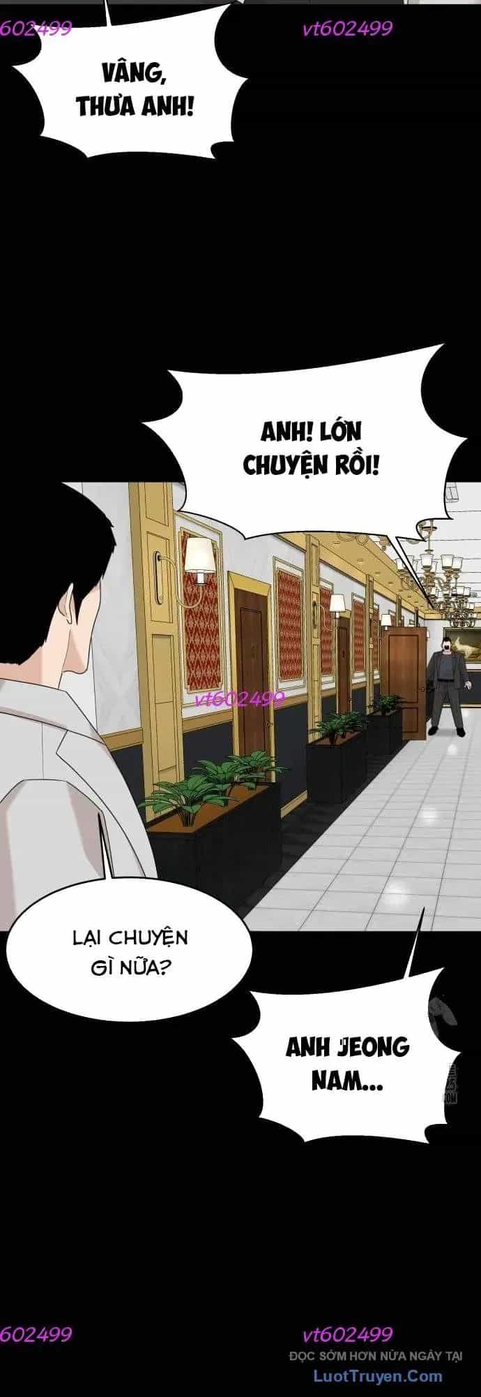 Nhà Hàng Kỳ Lạ - Chương 55 - ảnh 10