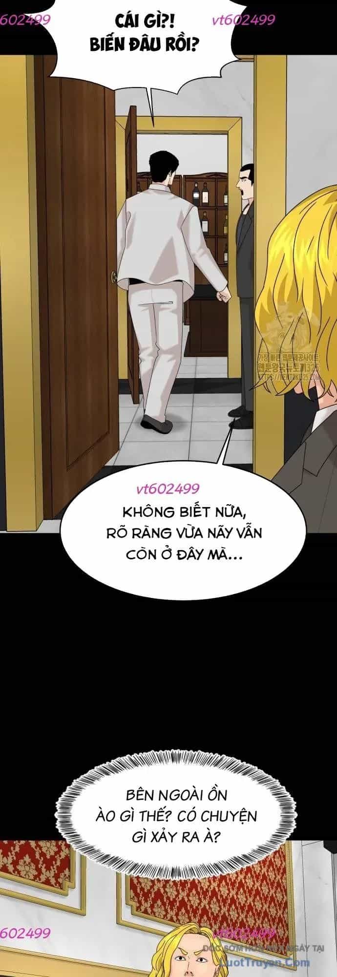 Nhà Hàng Kỳ Lạ - Chương 55 - ảnh 12