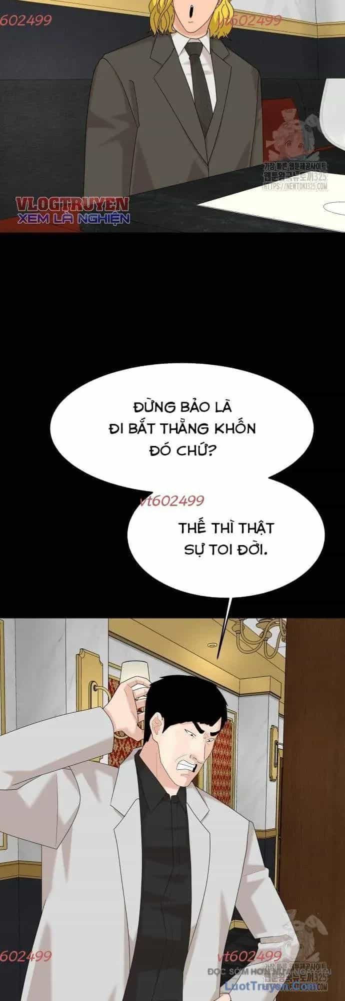 Nhà Hàng Kỳ Lạ - Chương 55 - ảnh 13