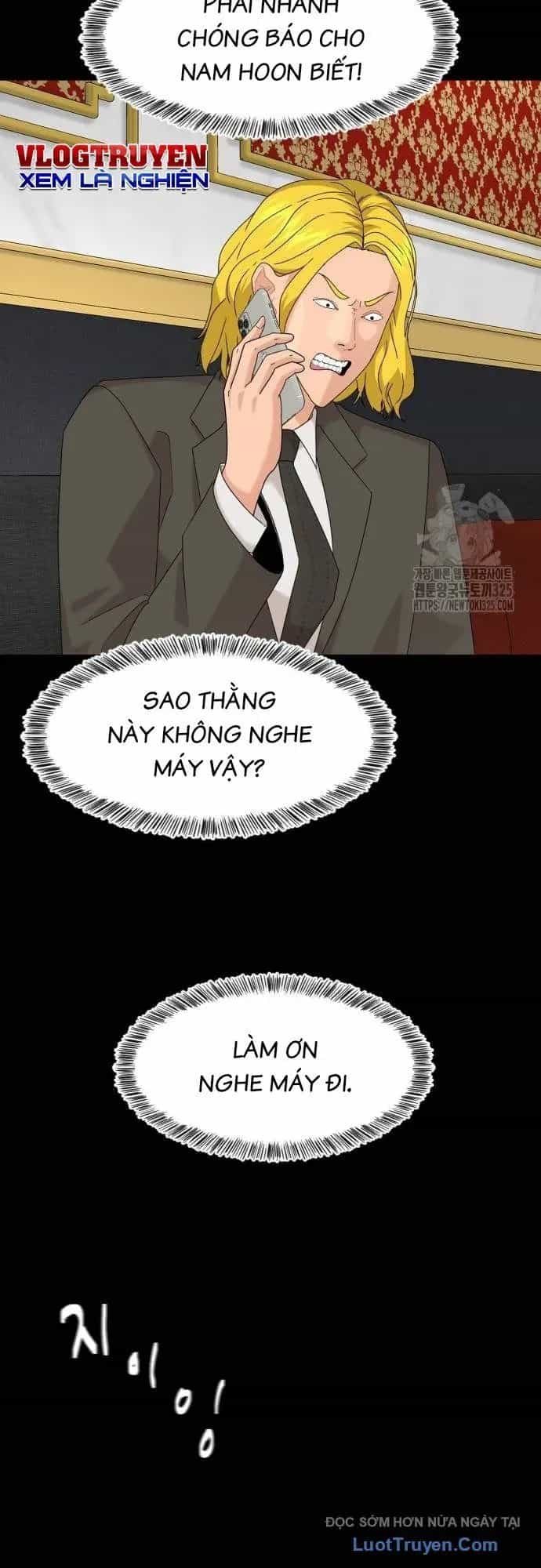 Nhà Hàng Kỳ Lạ - Chương 55 - ảnh 16