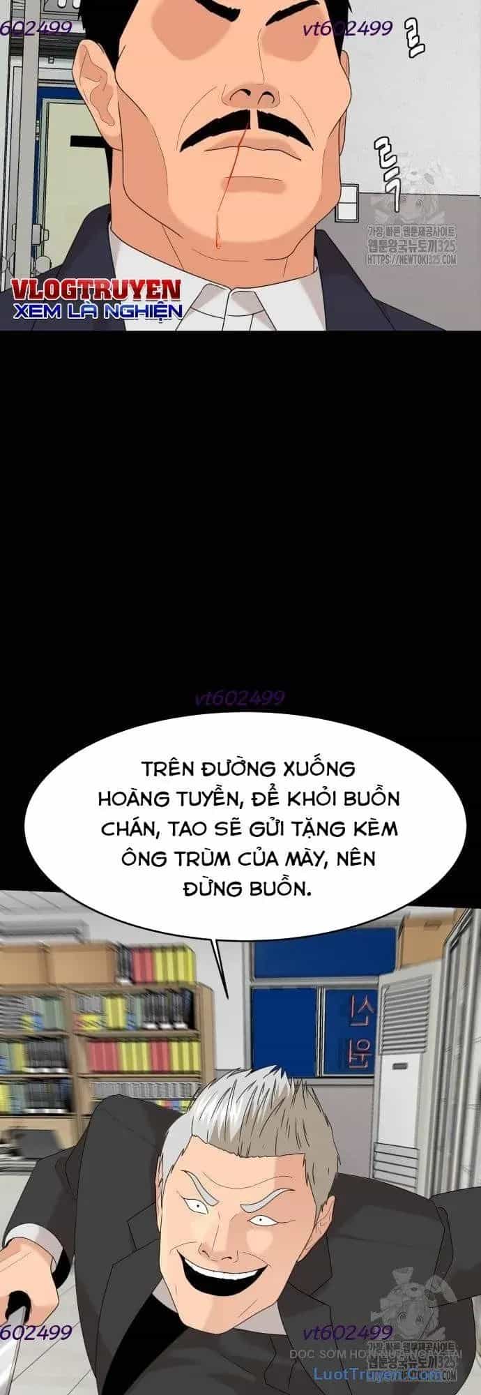 Nhà Hàng Kỳ Lạ - Chương 55 - ảnh 29