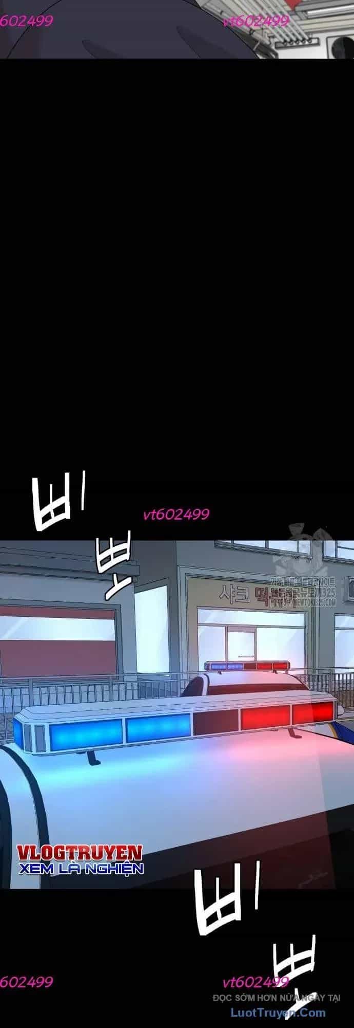 Nhà Hàng Kỳ Lạ - Chương 55 - ảnh 35