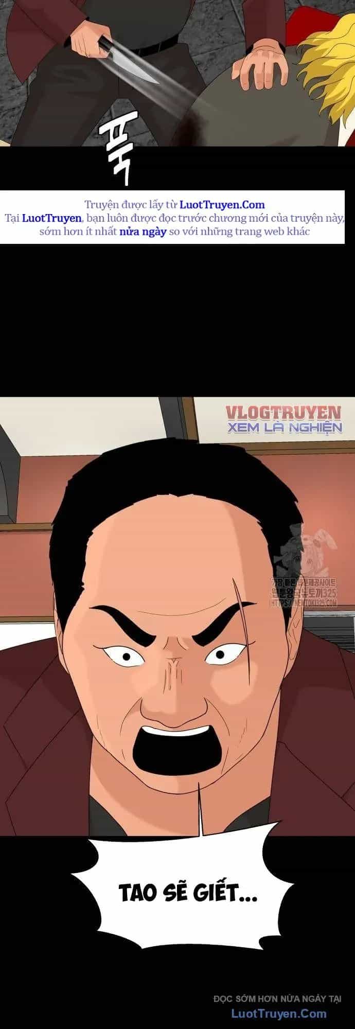 Nhà Hàng Kỳ Lạ - Chương 55 - ảnh 59