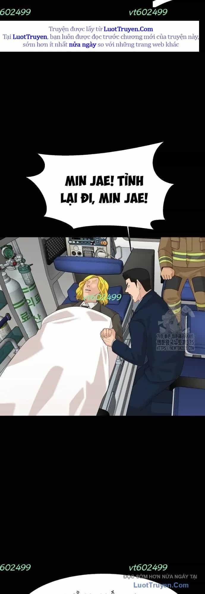 Nhà Hàng Kỳ Lạ - Chương 55 - ảnh 63