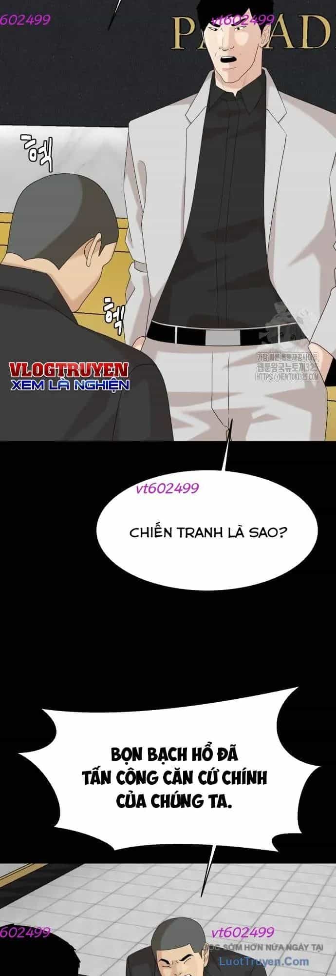 Nhà Hàng Kỳ Lạ - Chương 55 - ảnh 8