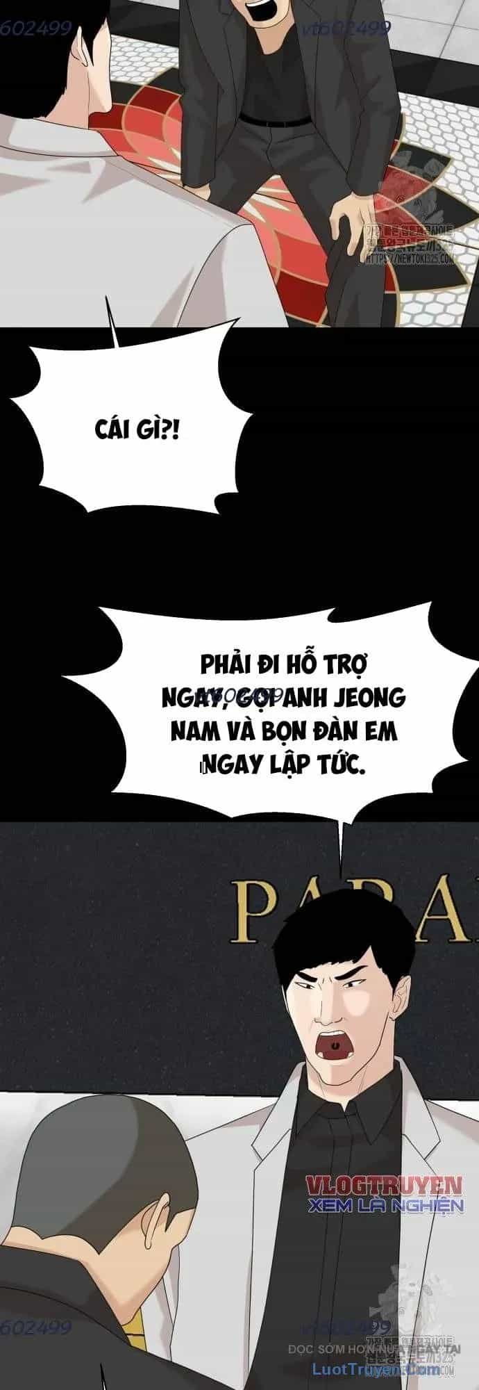 Nhà Hàng Kỳ Lạ - Chương 55 - ảnh 9
