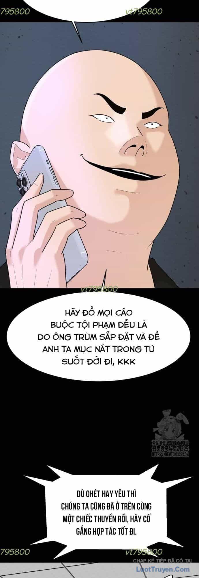 Nhà Hàng Kỳ Lạ - Chương 56 - ảnh 13
