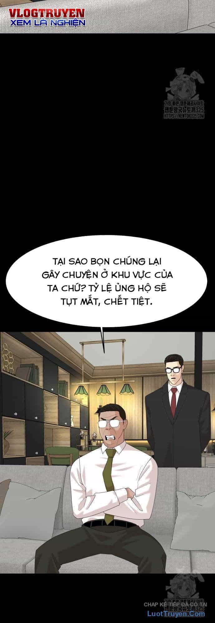 Nhà Hàng Kỳ Lạ - Chương 56 - ảnh 16