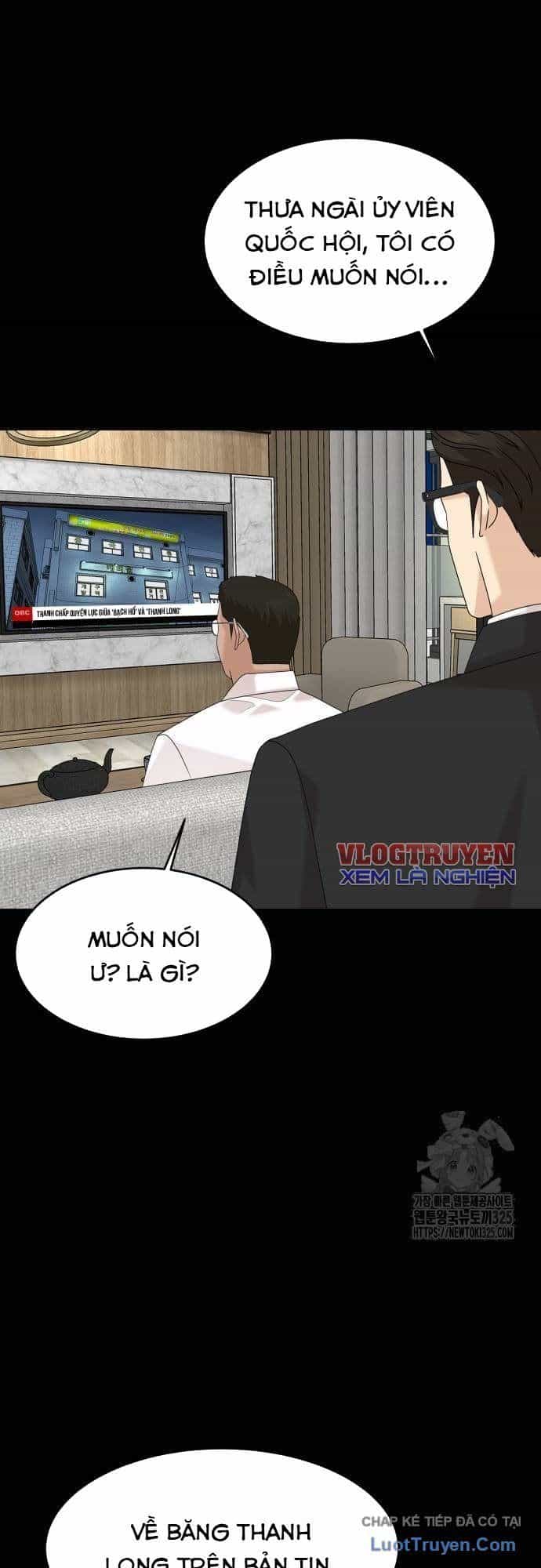 Nhà Hàng Kỳ Lạ - Chương 56 - ảnh 17