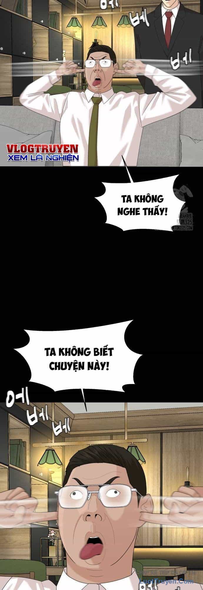 Nhà Hàng Kỳ Lạ - Chương 56 - ảnh 19