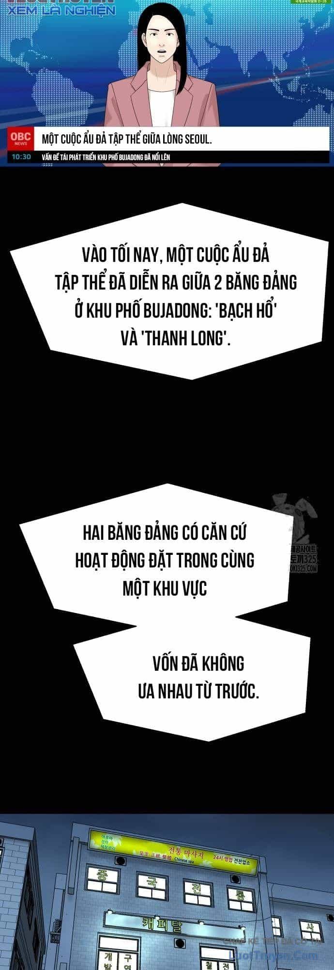 Nhà Hàng Kỳ Lạ - Chương 56 - ảnh 2