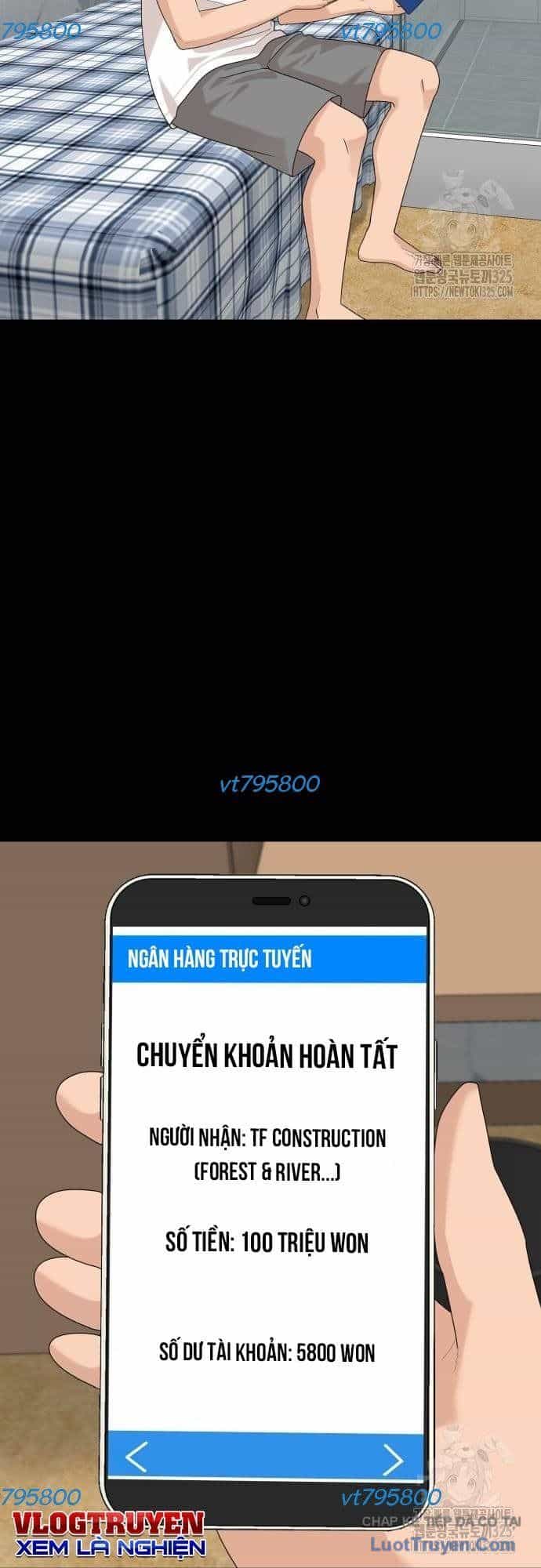 Nhà Hàng Kỳ Lạ - Chương 56 - ảnh 36
