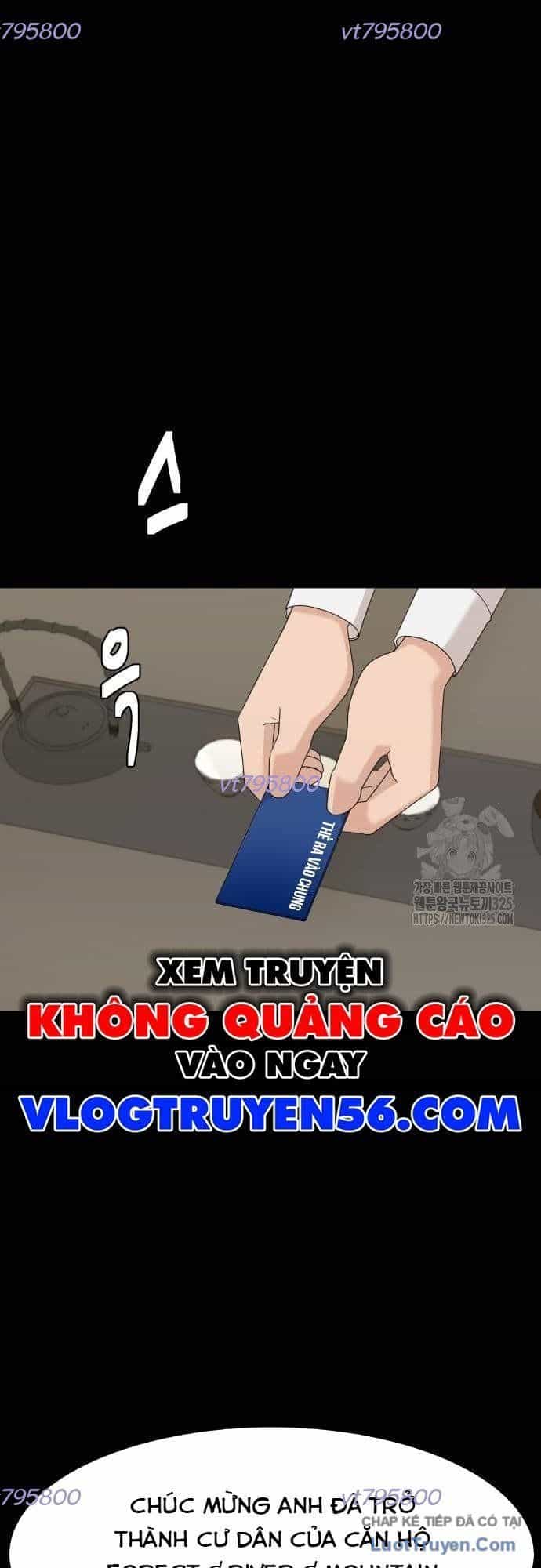 Nhà Hàng Kỳ Lạ - Chương 56 - ảnh 38