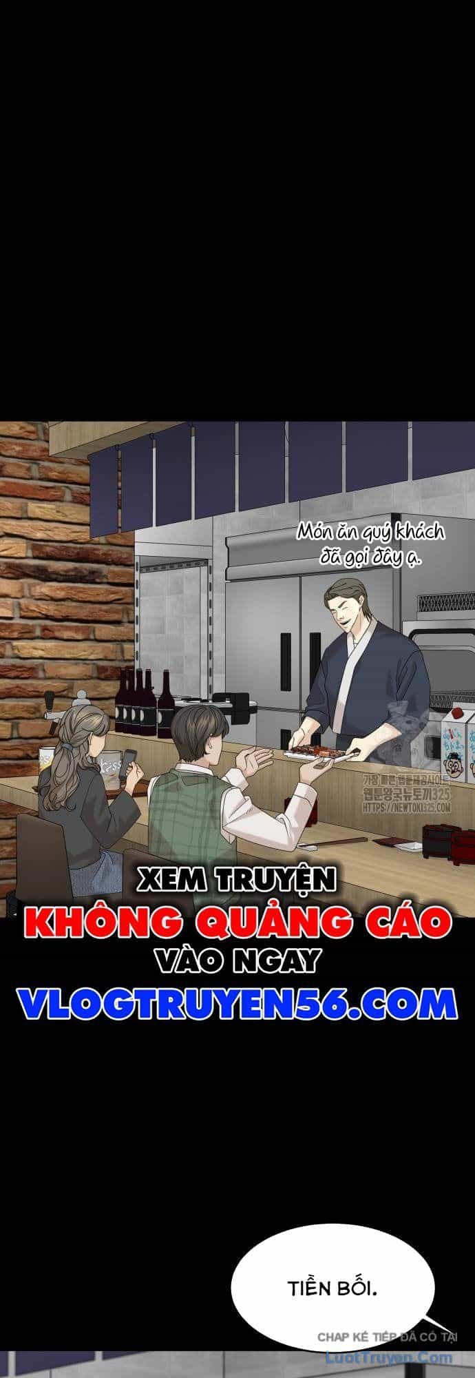 Nhà Hàng Kỳ Lạ - Chương 56 - ảnh 50