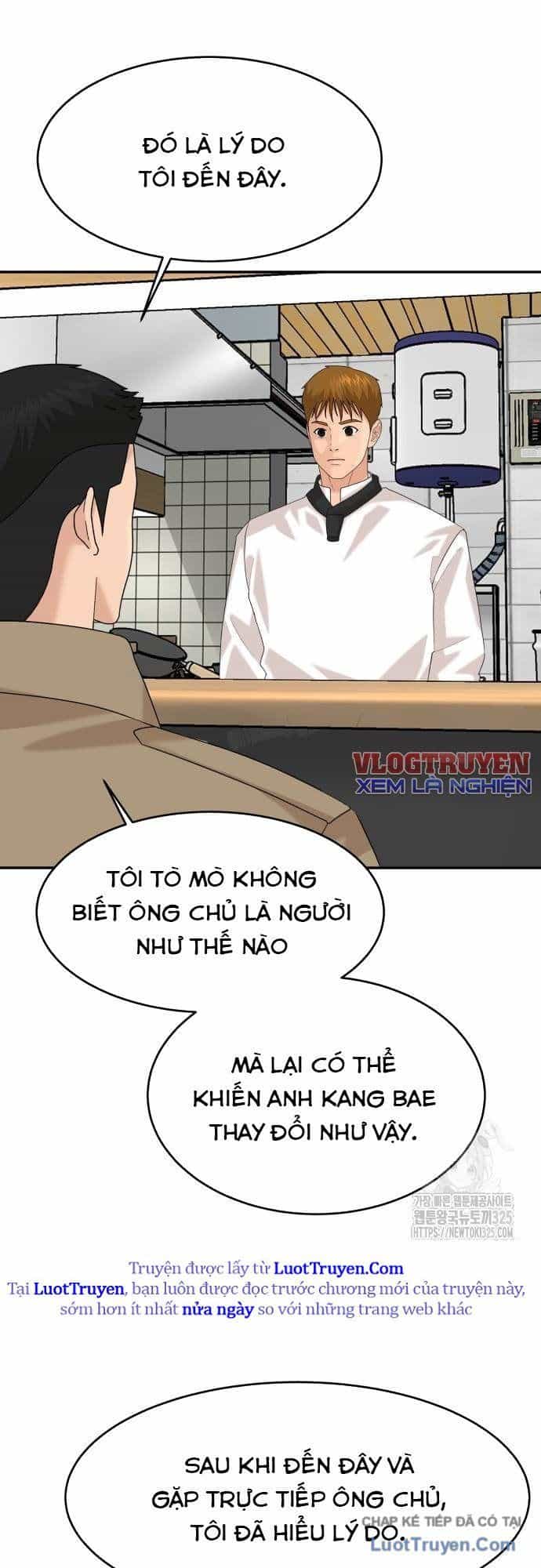 Nhà Hàng Kỳ Lạ - Chương 56 - ảnh 57